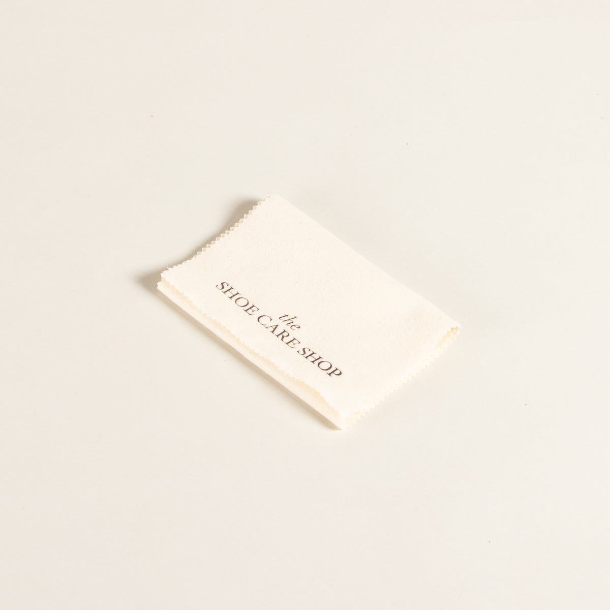 The Shoe Care Shop Applicator cloth