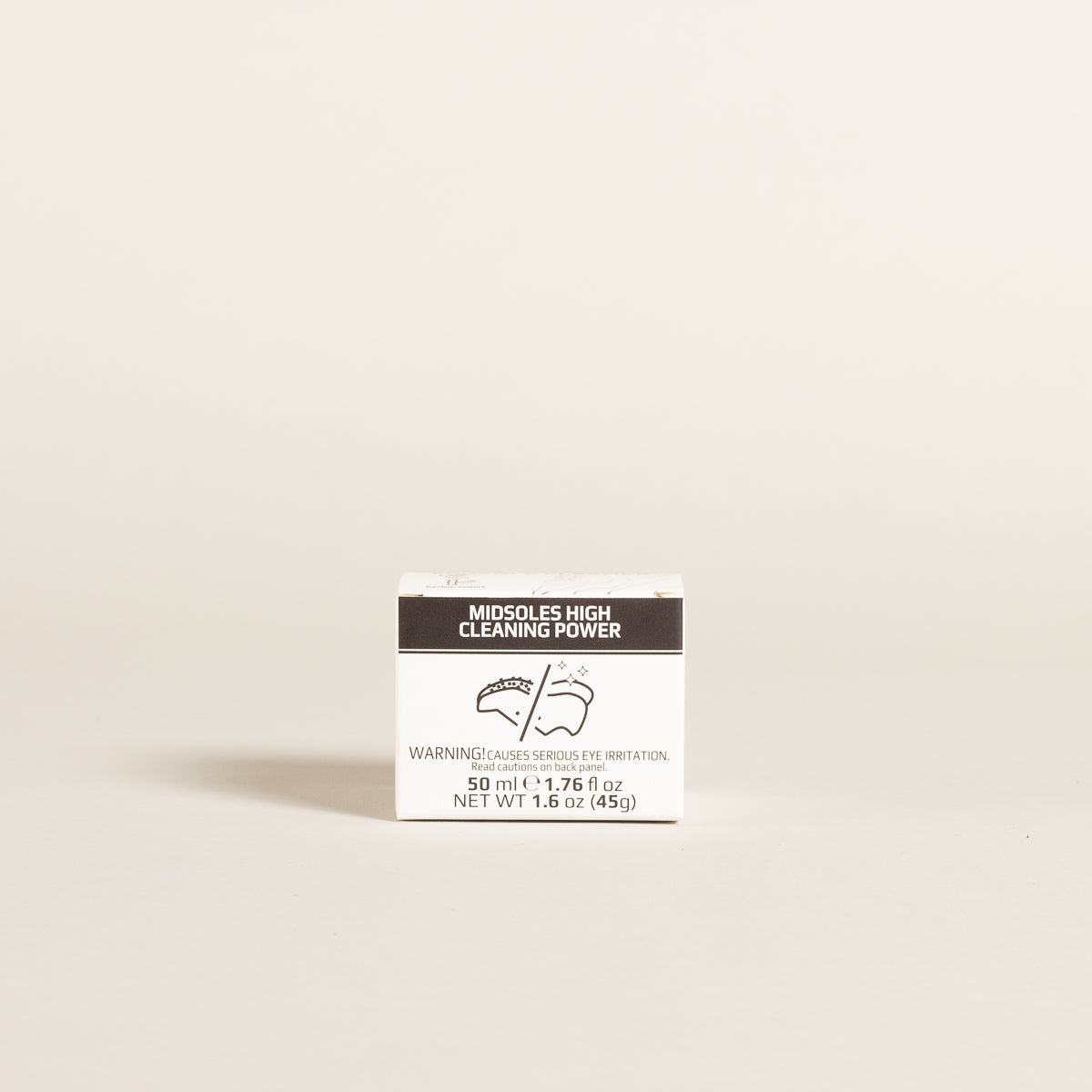 Tarrago midsole cleaner