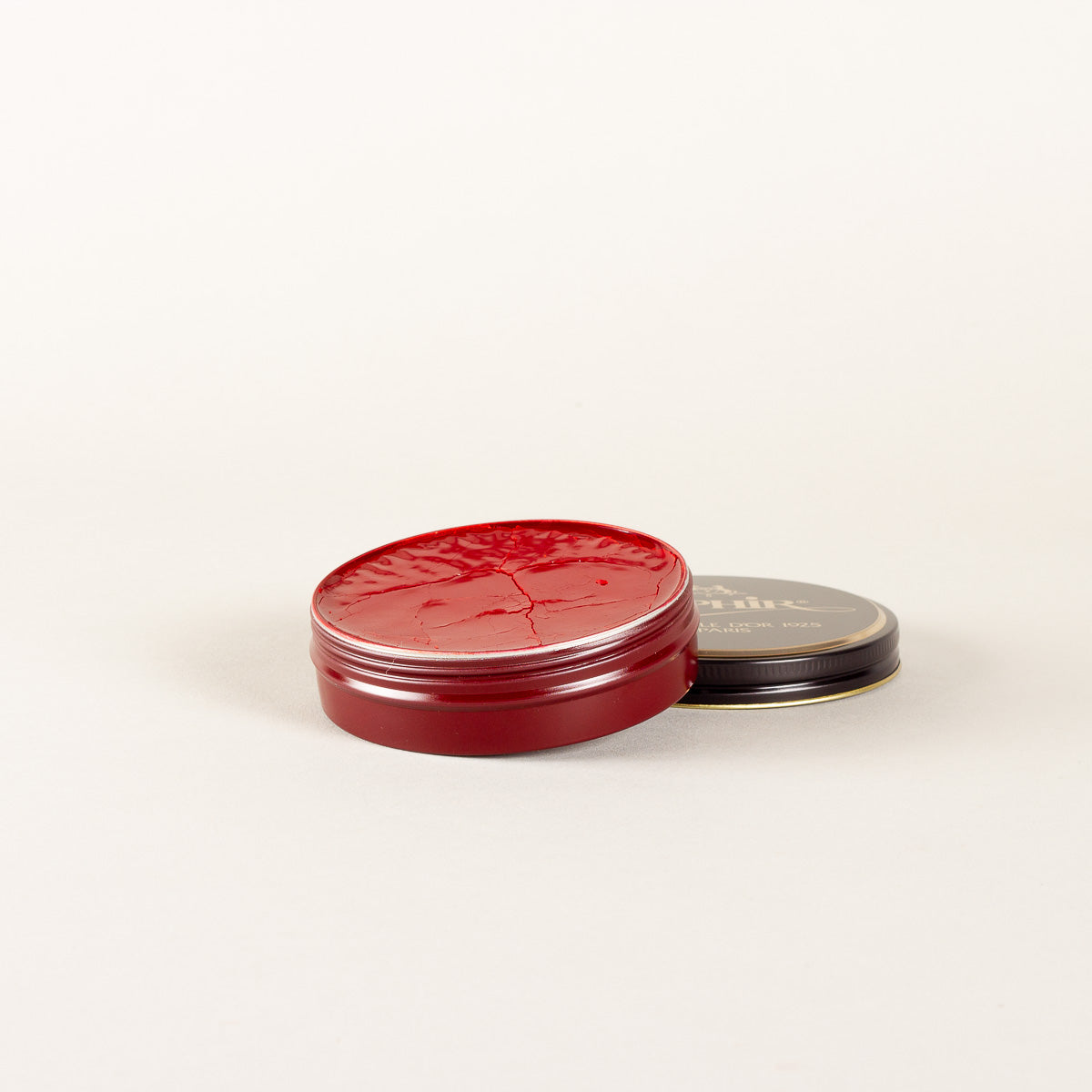 Saphir Médaille d'Or Pâte de Luxe shoe wax 100ml