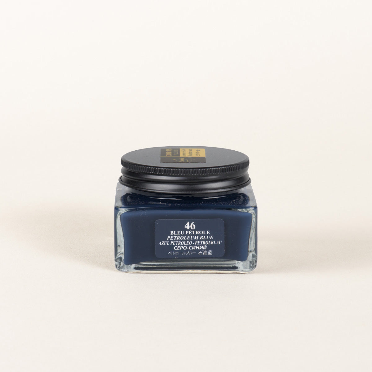 Saphir Médaille d'Or Pommadier shoe cream