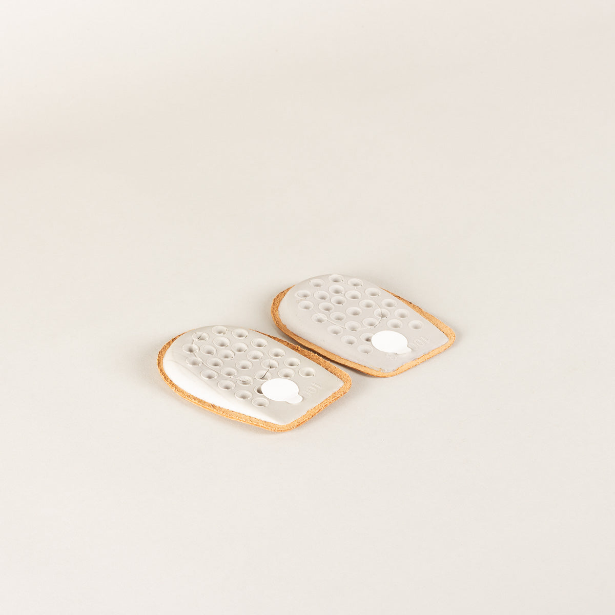 Mysole Heel Spur cushion insoles