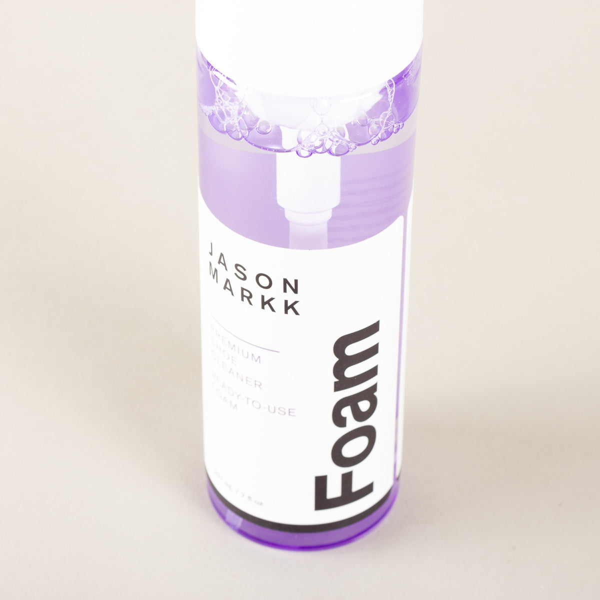 Jason Markk Ready-to-use foam