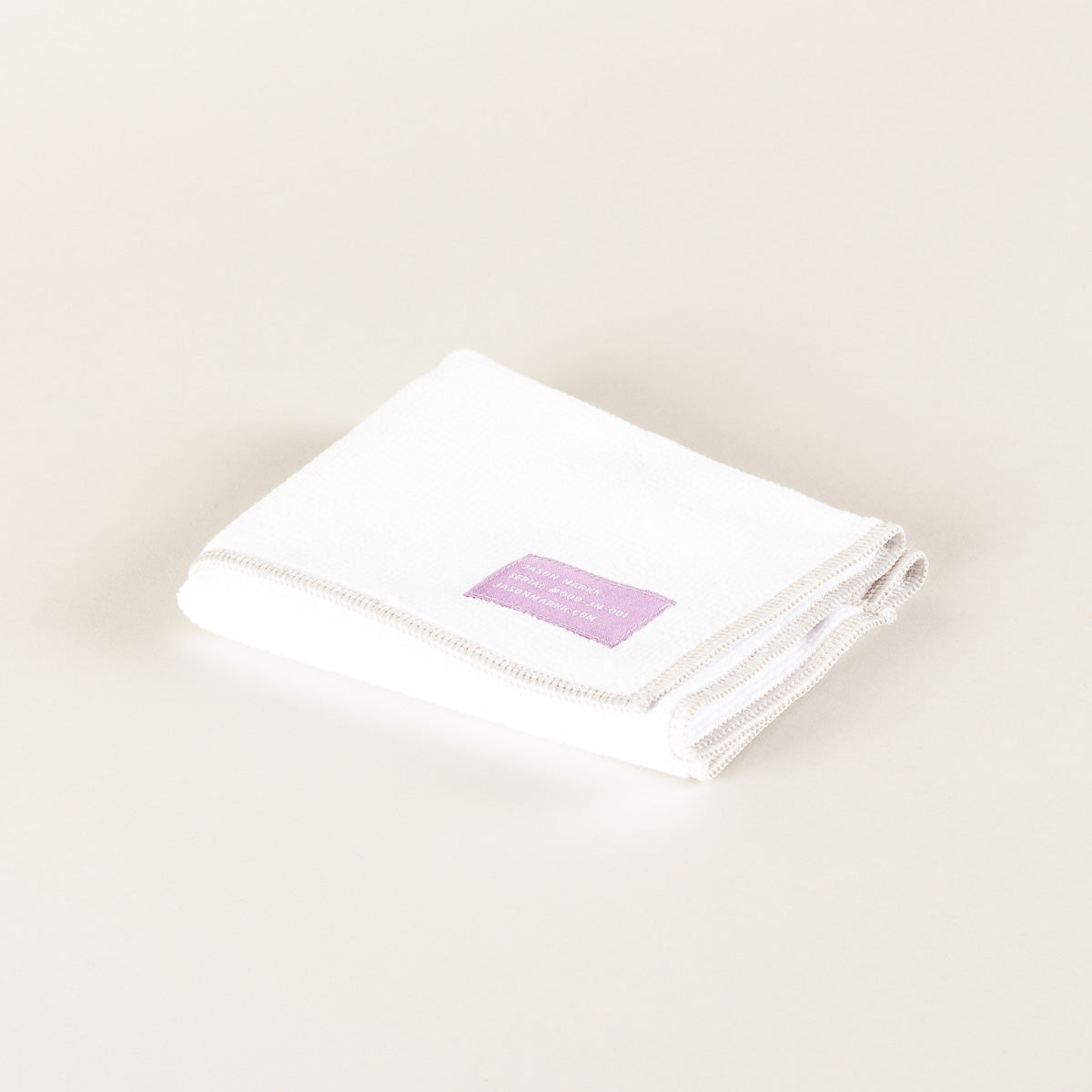 Jason Markk Microfiber cloth