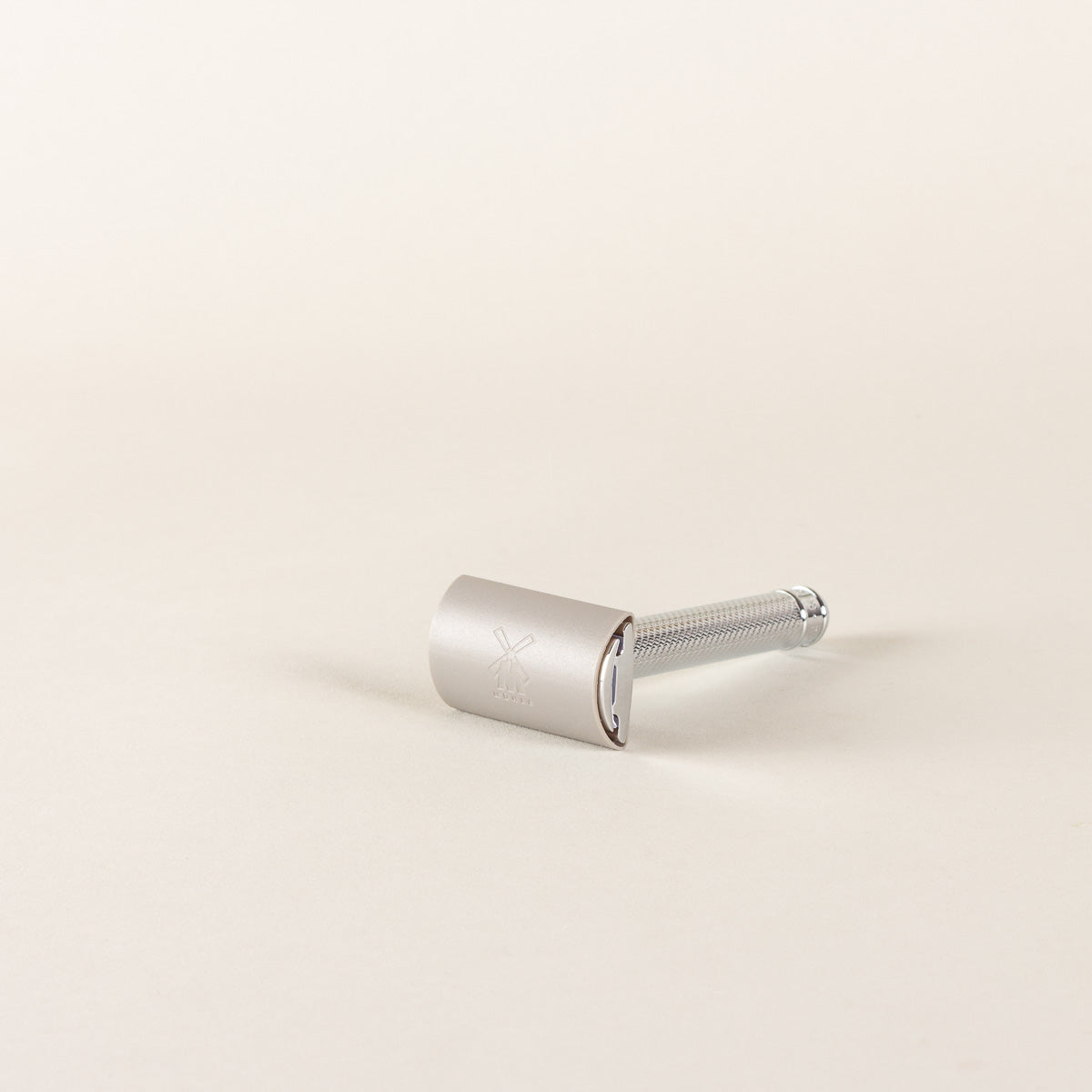 Mühle Safety razor blade guard