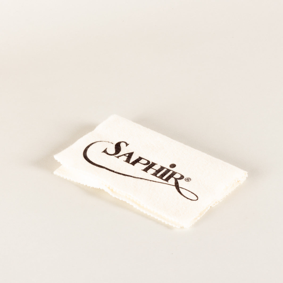 Saphir Médaille d'Or Applicator cloth