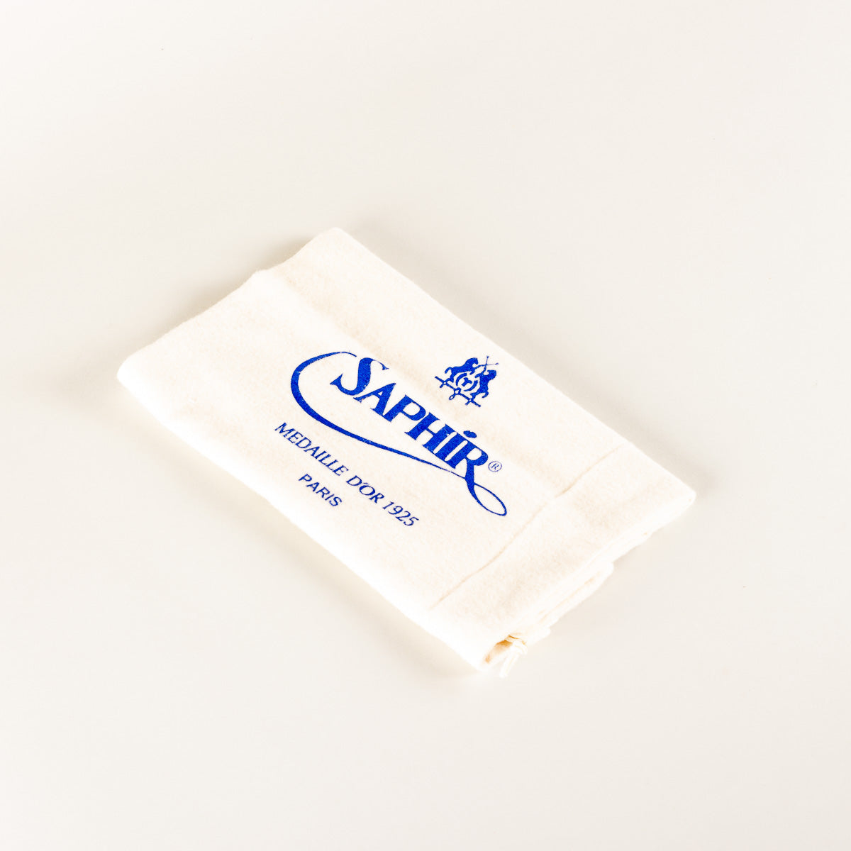 Saphir Médaille d'Or 4 Cotton shoe bags