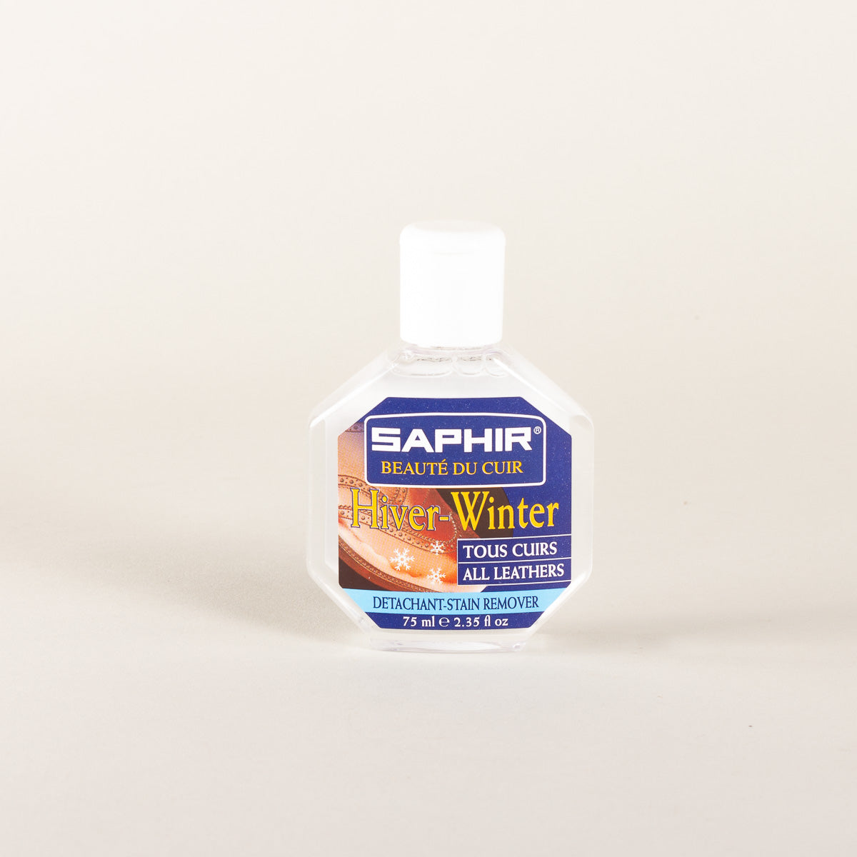 Saphir Medaille d'or - Sneaker Care - Foam Cleaner - Beste Schoenonderhoud