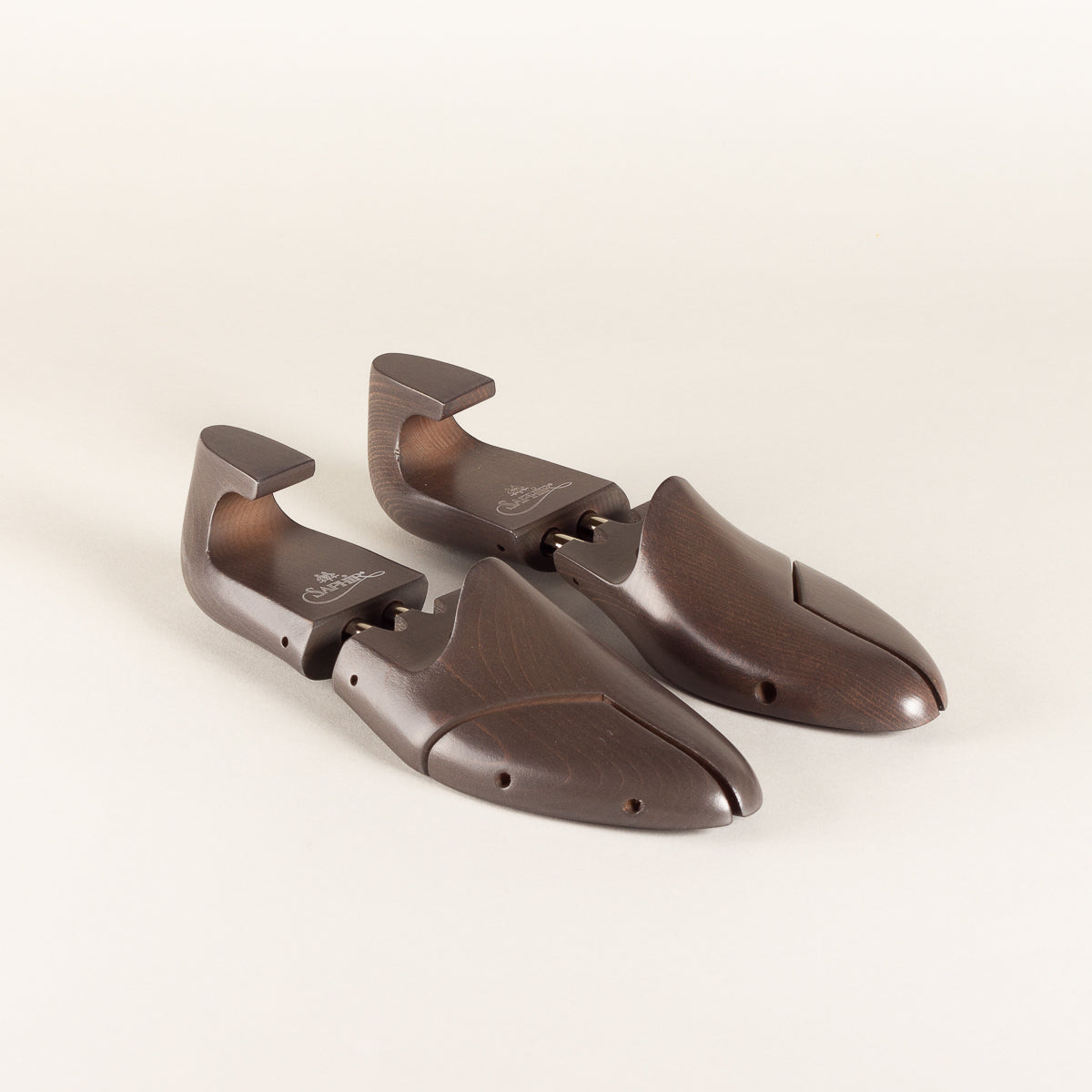 Saphir Médaille d'Or Beechwood shoe trees grey Saphir Médaille d'Or Beechwood shoe trees grey