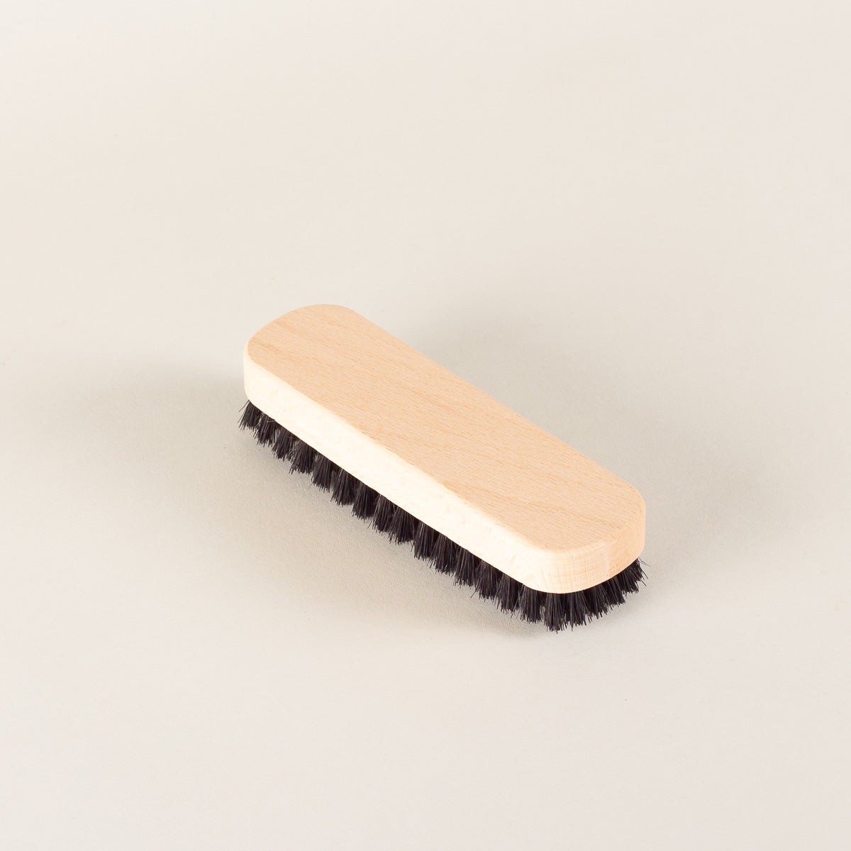 The Shoe Care Shop Shoe scrubbing brush