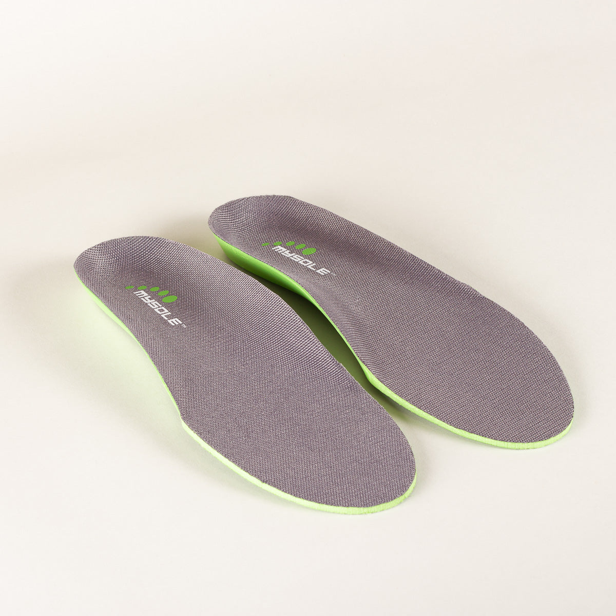 Mysole Sneaker Plus insoles