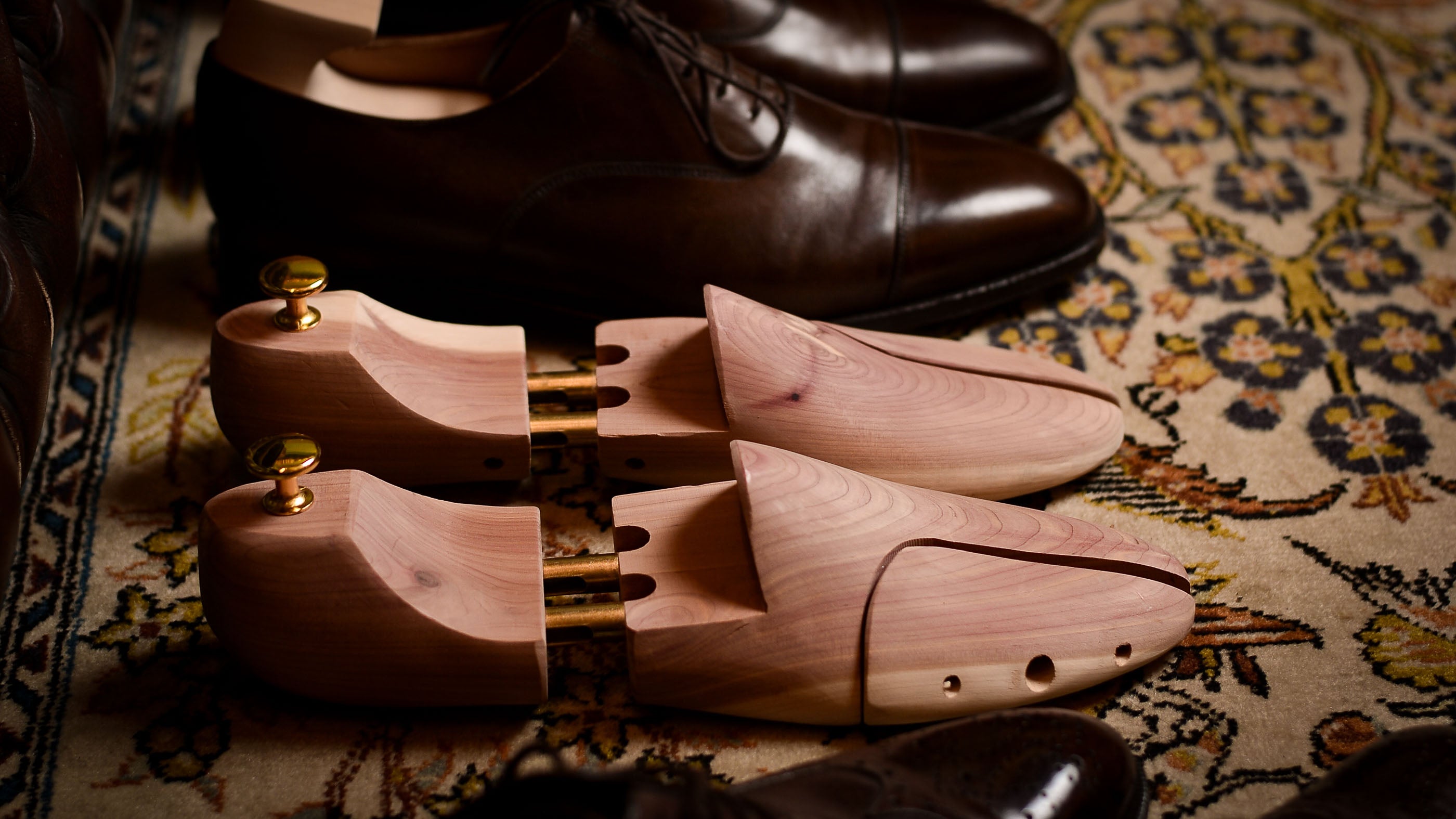 The Shoe Care Shop