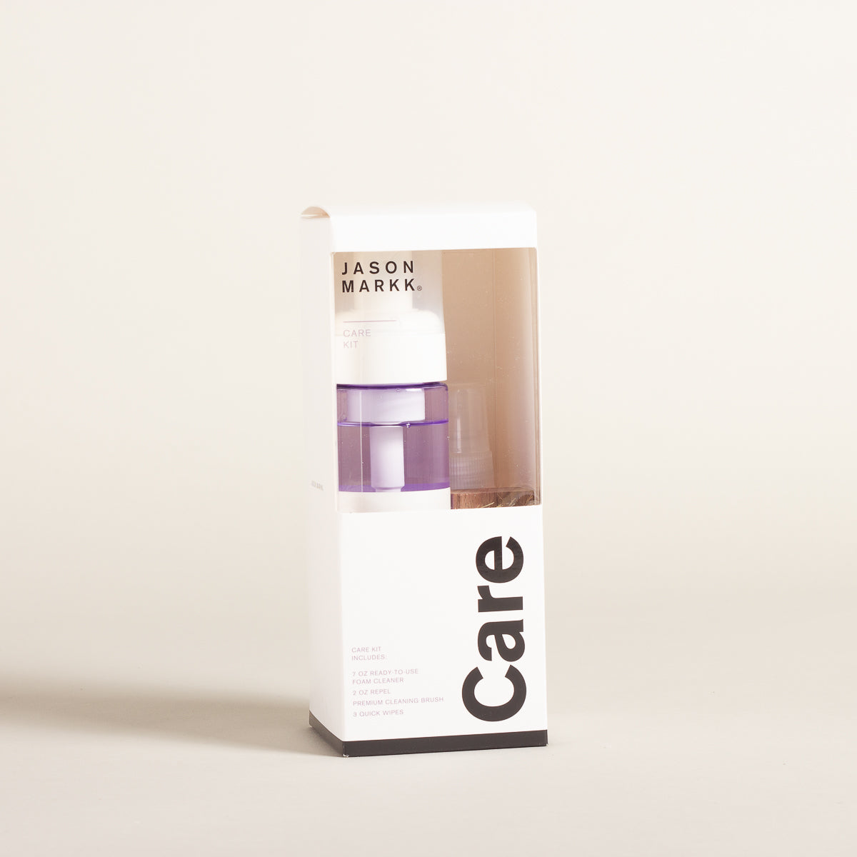 Jason Markk sneaker care kit