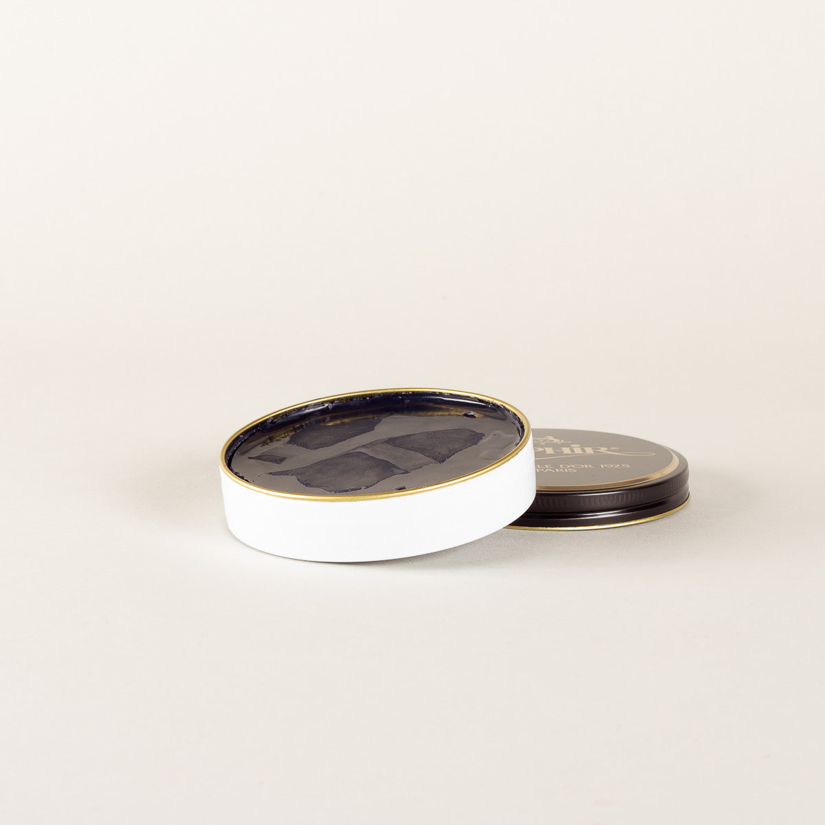 Saphir Médaille d'Or Pâte de Luxe shoe wax 100ml