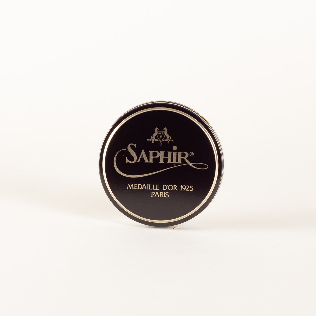 Saphir Médaille d'Or Pâte de Luxe shoe wax 100ml