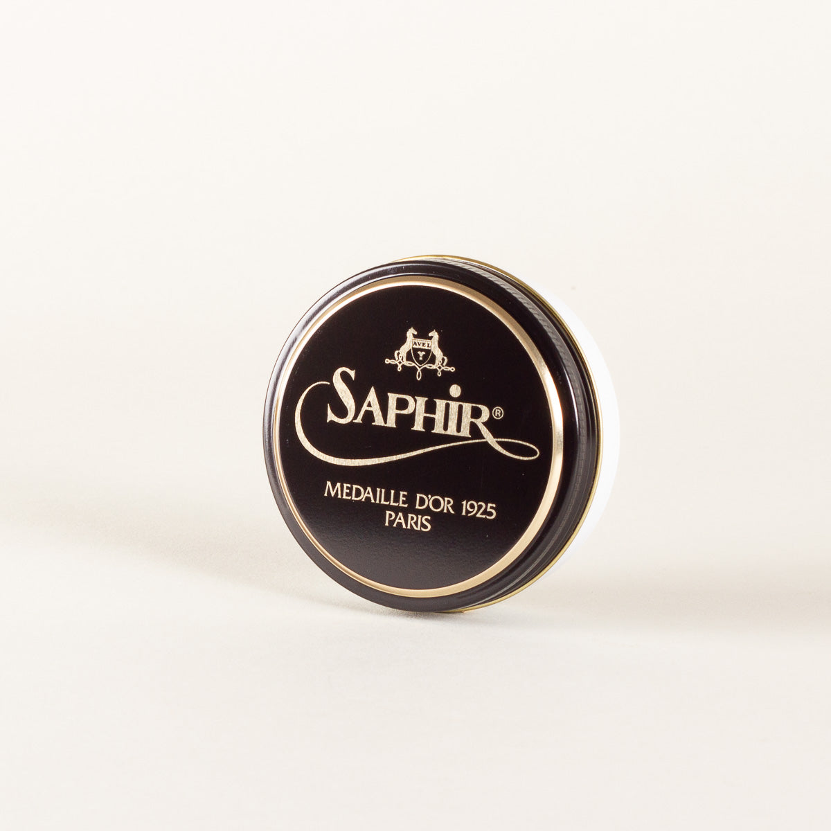 Saphir Médaille d'Or care set for patent leather