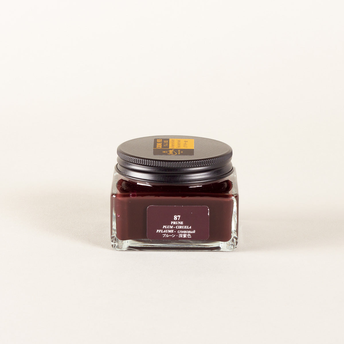 Saphir Médaille d'Or Pommadier shoe cream