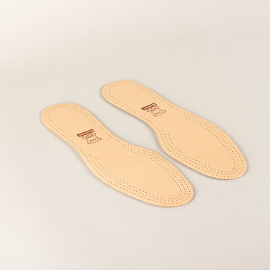 Saphir Leather insoles