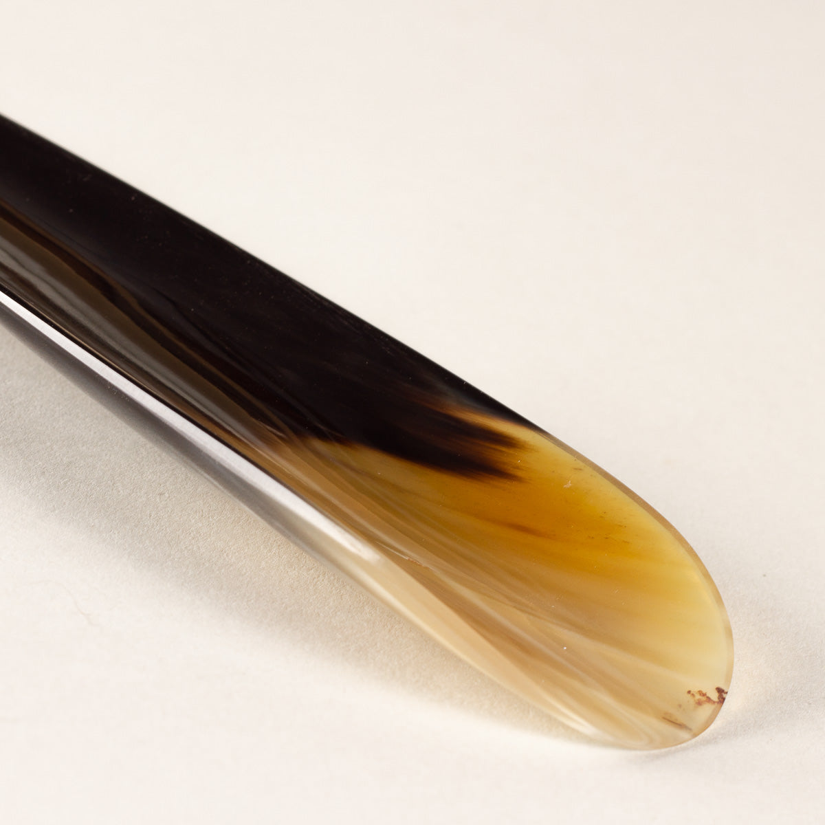 Abbeyhorn Shoe horn stag handle - 305mm (12