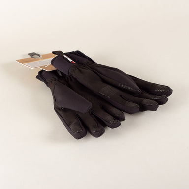 HESTRA CZone Contact outdoor & hiking gloves - black