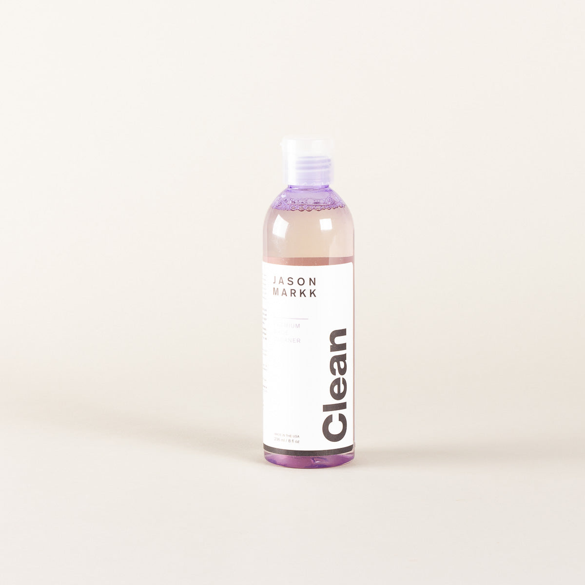 Jason Markk Premium shoe cleaner