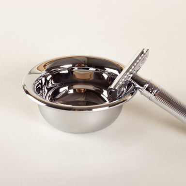 Mühle Stainless steel shaving bowl