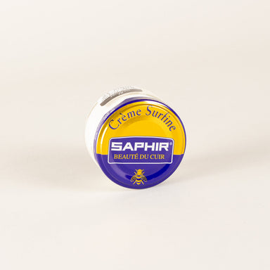 Saphir Crème Surfine