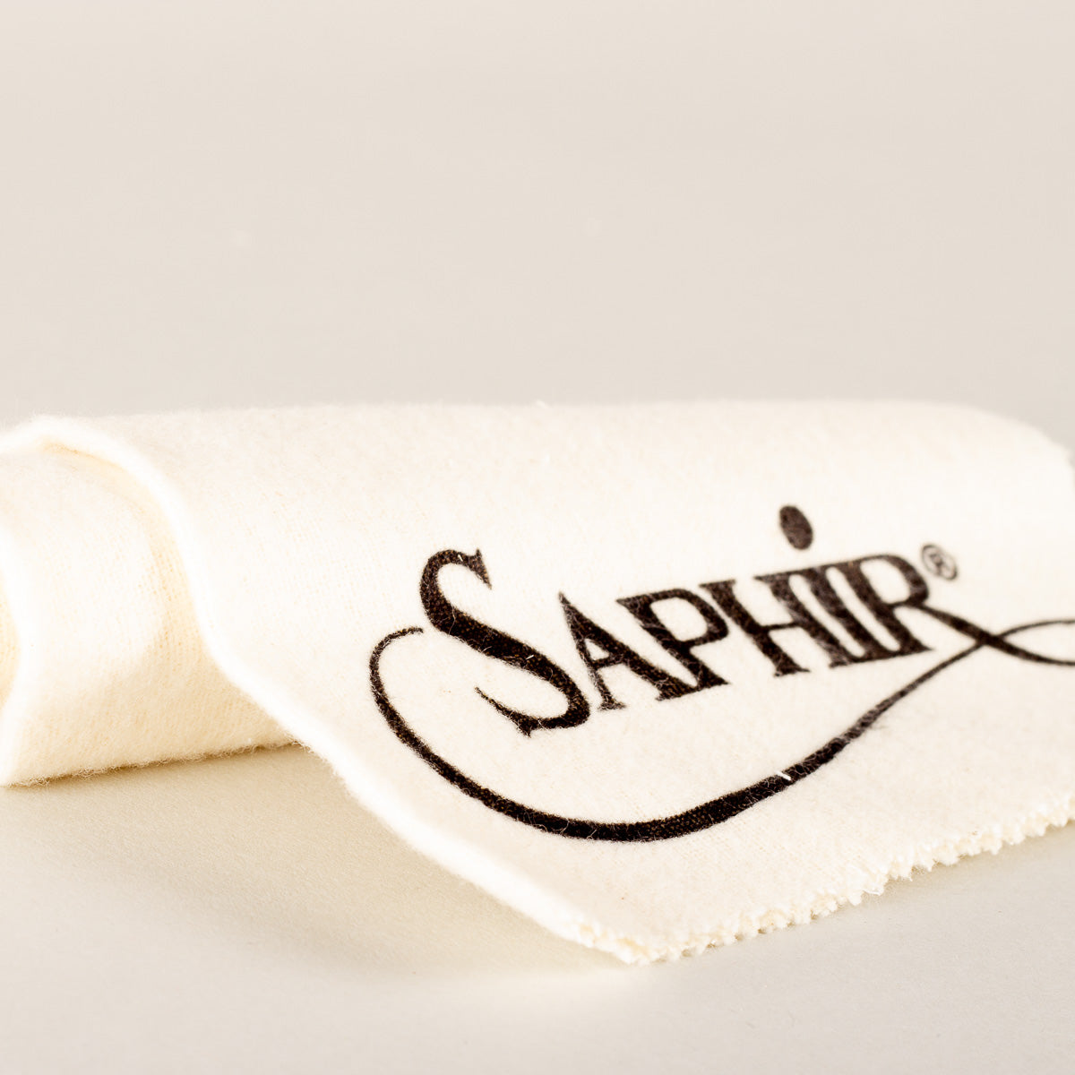 Saphir Médaille d'Or Applicator cloth