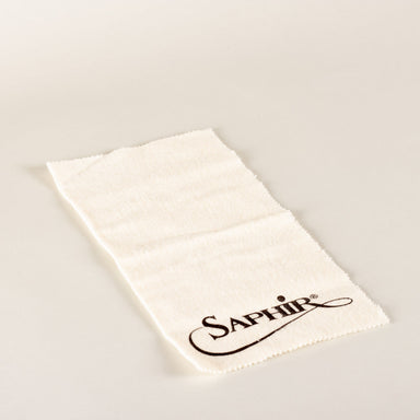 Saphir Médaille d'Or Applicator cloth