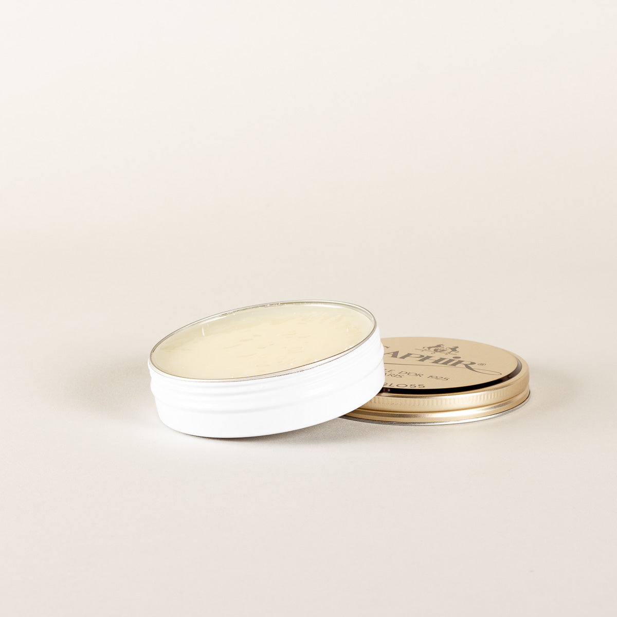 Saphir Médaille d'Or Mirror Gloss wax