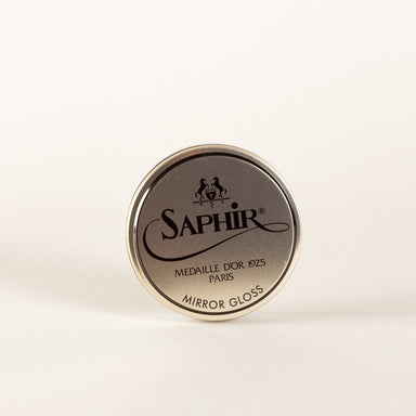 Saphir Médaille d'Or Mirror Gloss wax