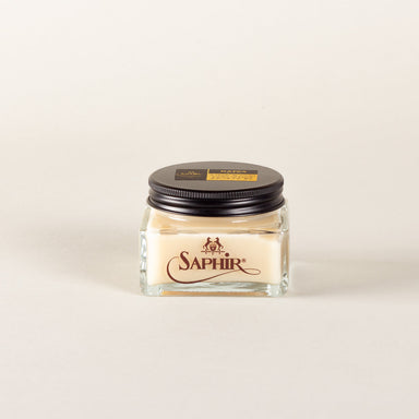 Saphir Médaille d'Or Nappa cream