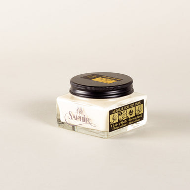 Saphir Médaille d'Or Oiled Leather cream