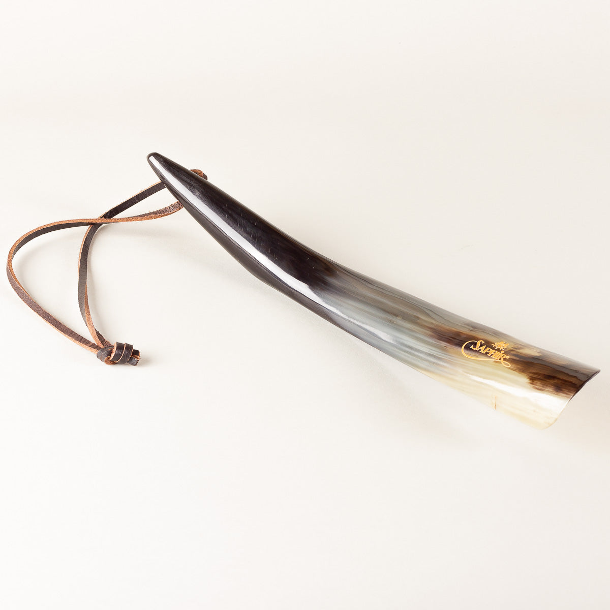 Saphir Médaille d'Or Shoe horn - 405mm