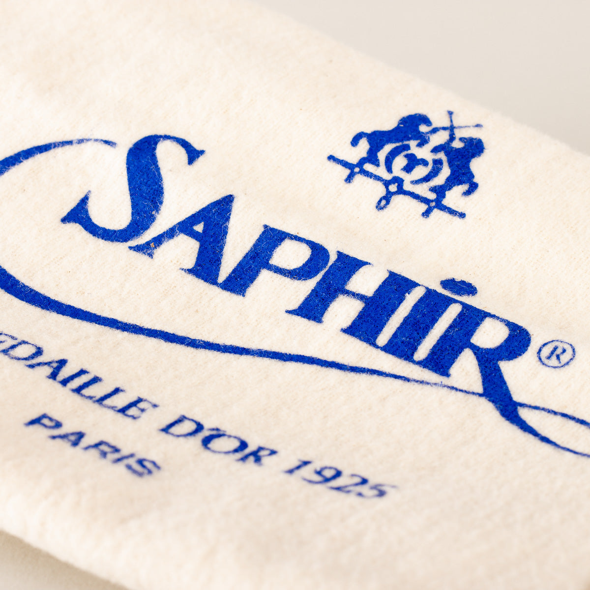 Saphir Médaille d'Or Dubbin Graisse