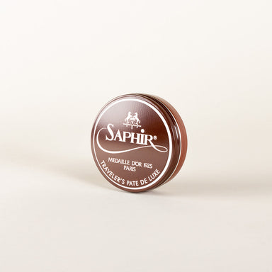 Saphir Médaille d'Or Traveler's Pâte de Luxe