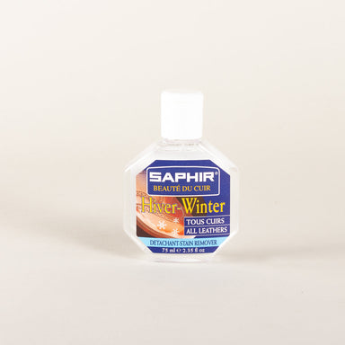 Saphir Winter hiver stain remover