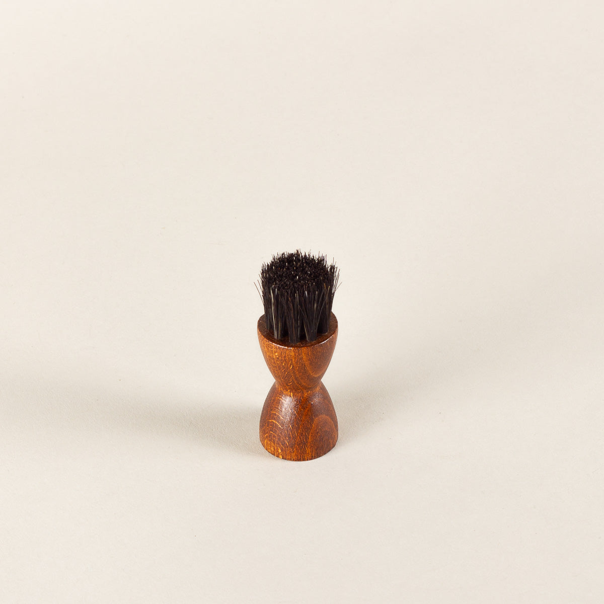 The Shoe Care Shop Round applicator brush