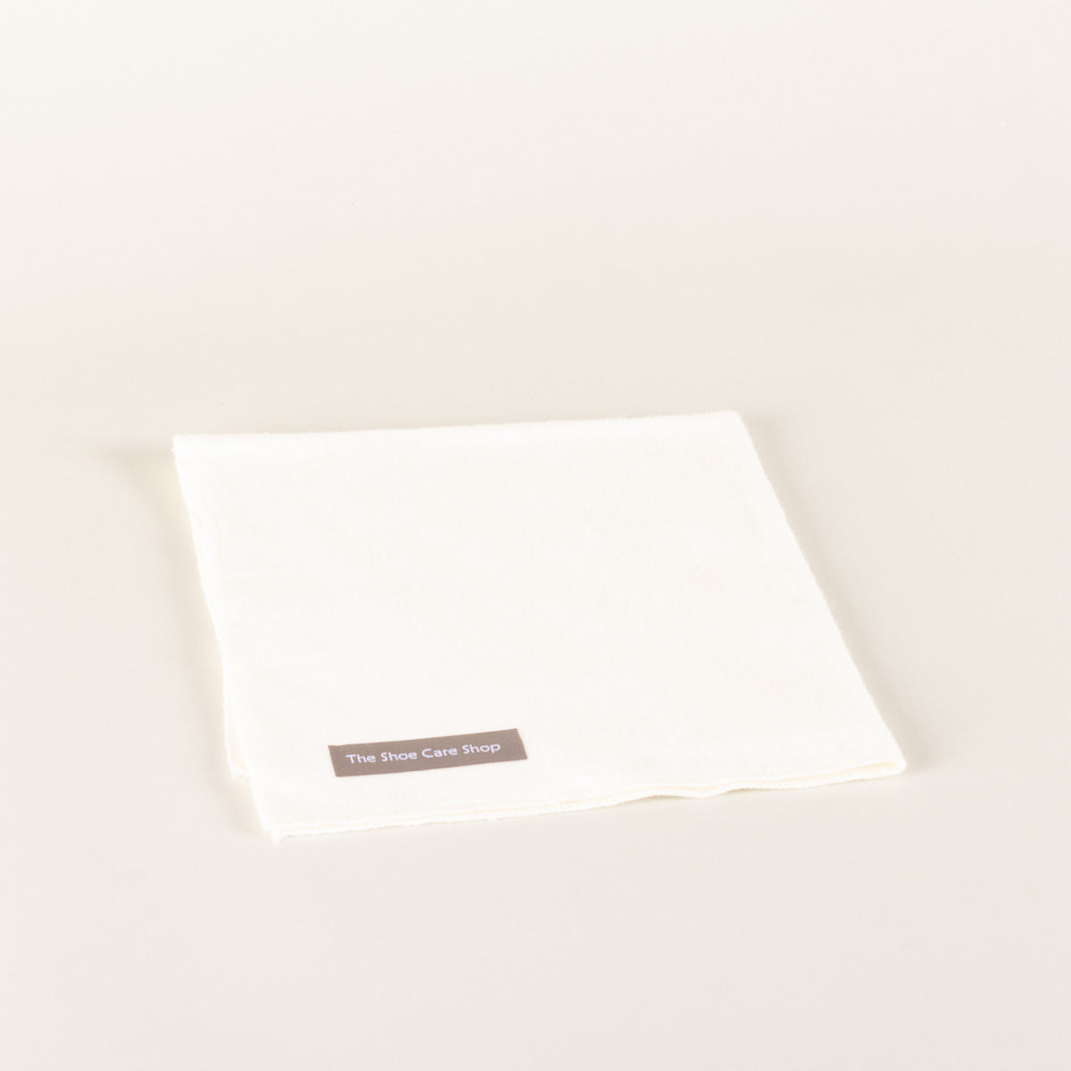 The Shoe Care Shop Polishing cloth