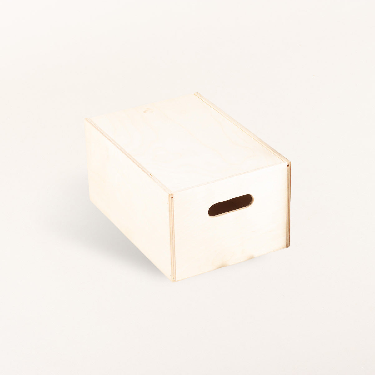 The Shoe Care Shop Shoe care valet sliding lid