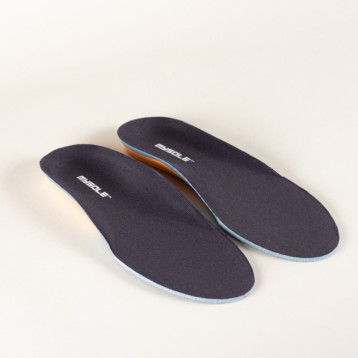 Mysole Running insoles