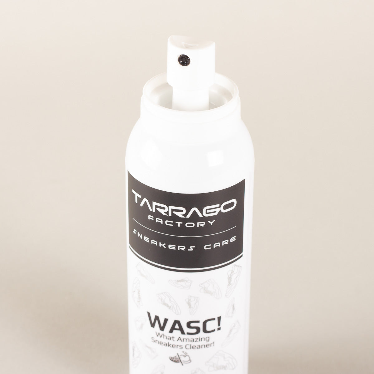 Tarrago WASC sneaker cleaner spray