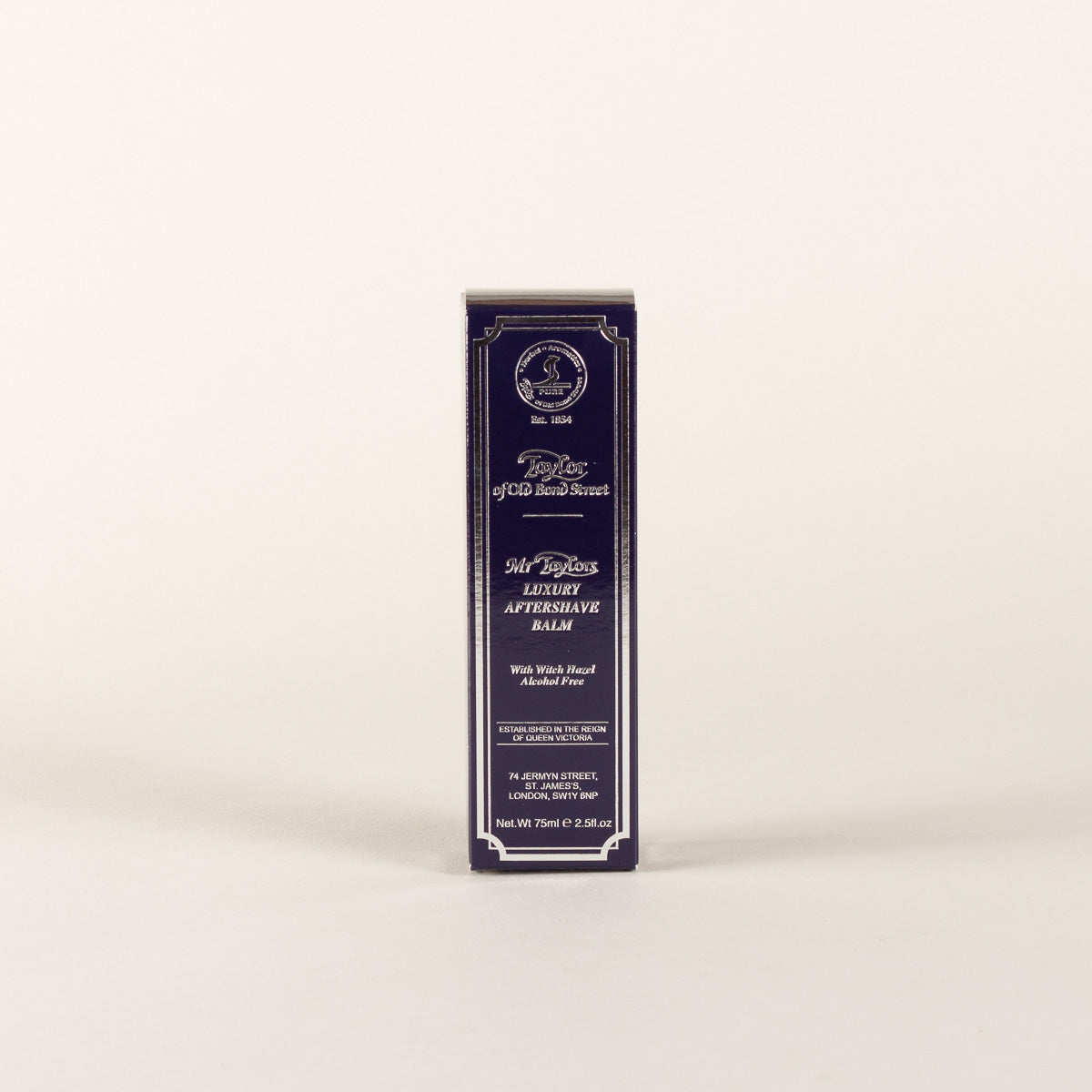 Taylor of Old Bond Street Mr Taylor's aftershave balm