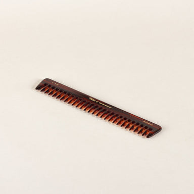 Taylor of Old Bond Street Grooming comb - tortoise