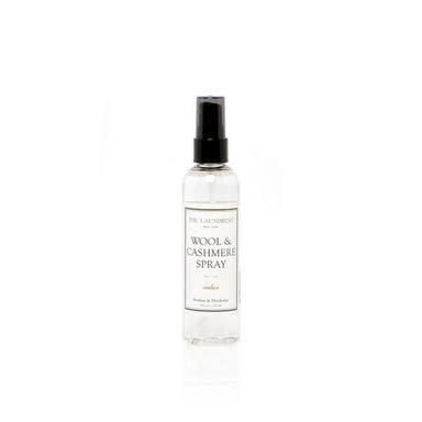 The Laundress Wool & cashmere spray